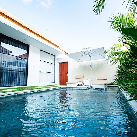 La Boutique Villas Seminyak  Exterior photo